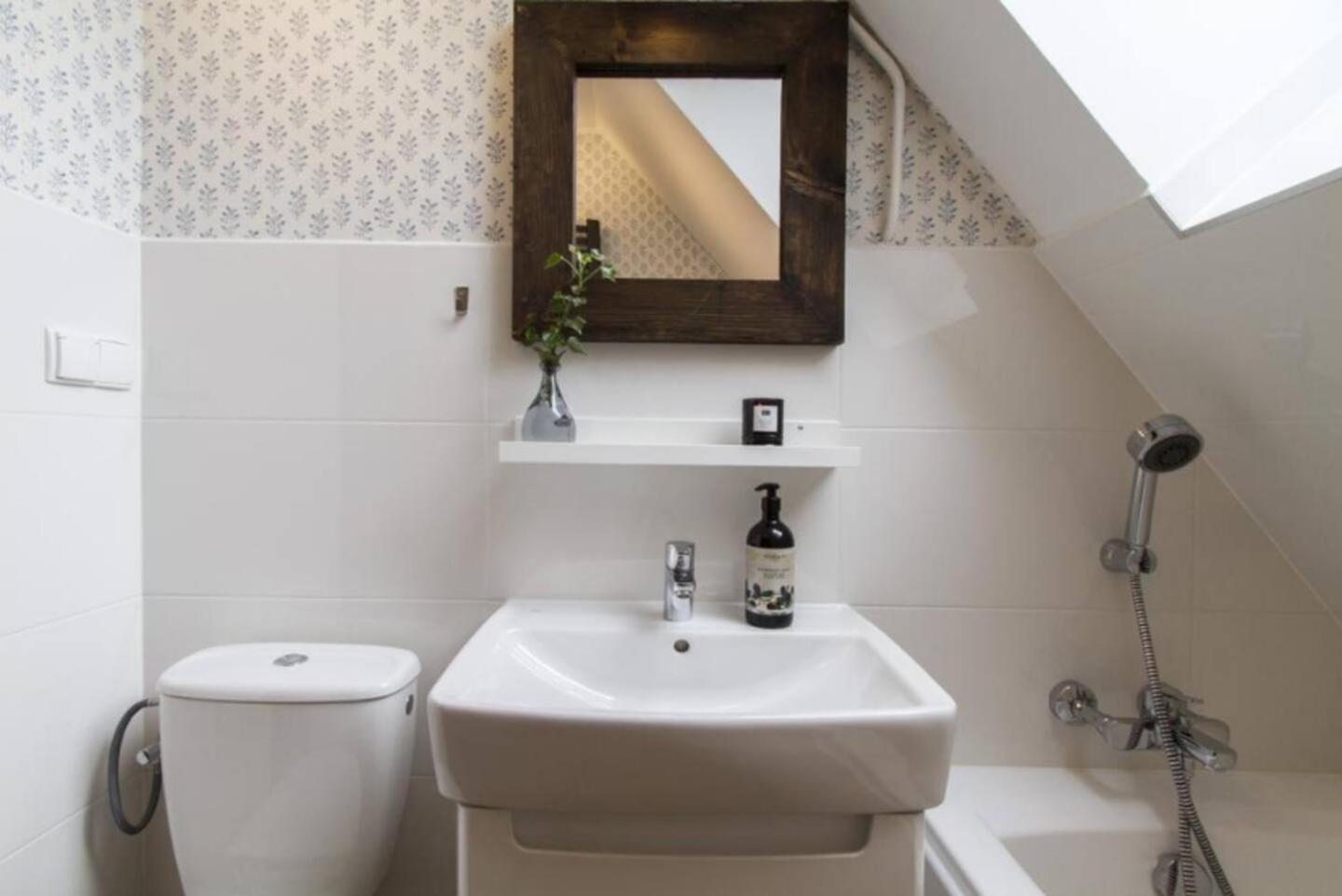 Apartament Wokol Stolu Закопане Екстериор снимка