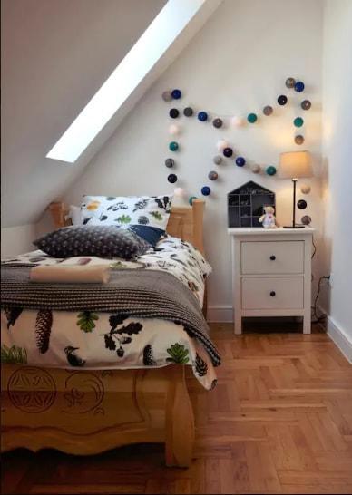 Apartament Wokol Stolu Закопане Екстериор снимка