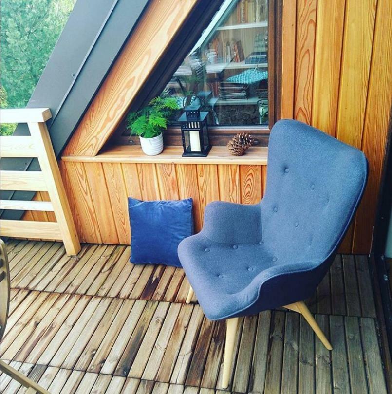 Apartament Wokol Stolu Закопане Екстериор снимка